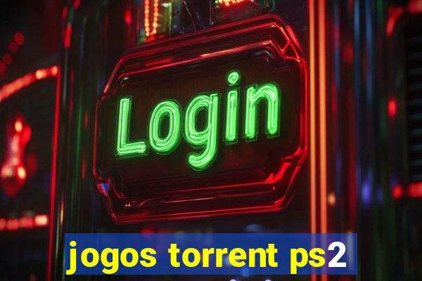 jogos torrent ps2